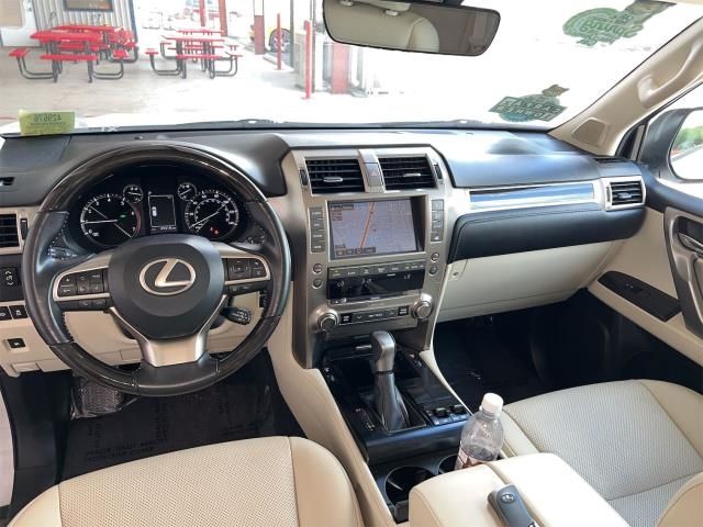 2020 LEXUS GX GX 460 PREMIUM JTJAM7BX5L5246543