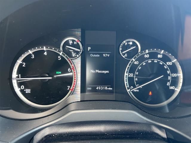 2020 LEXUS GX GX 460 PREMIUM JTJAM7BX5L5246543