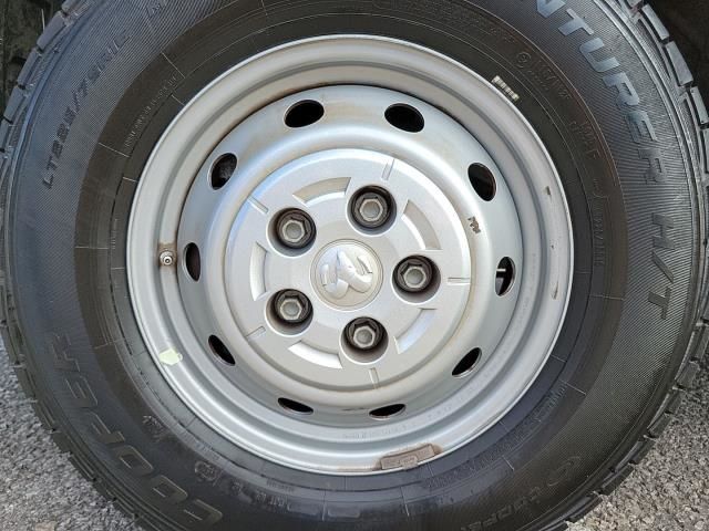2021 RAM PROMASTER CARGO VAN 3C6LRVDG4ME521752