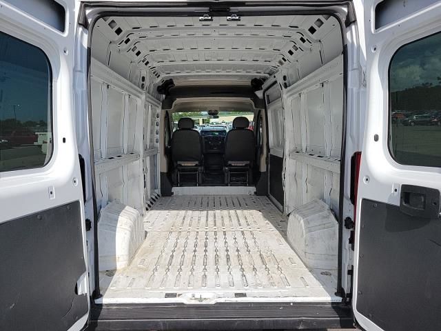 2021 RAM PROMASTER CARGO VAN 3C6LRVDG4ME521752