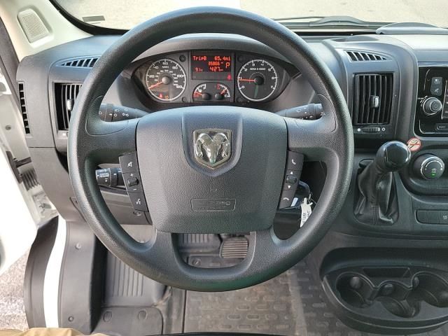 2021 RAM PROMASTER CARGO VAN 3C6LRVDG4ME521752