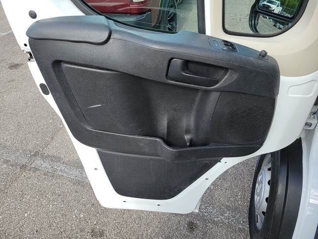 2021 RAM PROMASTER CARGO VAN 3C6LRVDG4ME521752