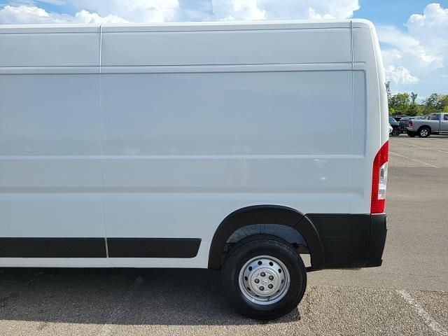 2021 RAM PROMASTER CARGO VAN 3C6LRVDG4ME521752