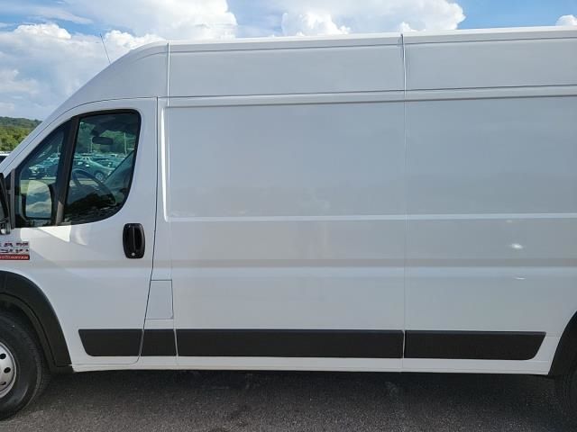 2021 RAM PROMASTER CARGO VAN 3C6LRVDG4ME521752