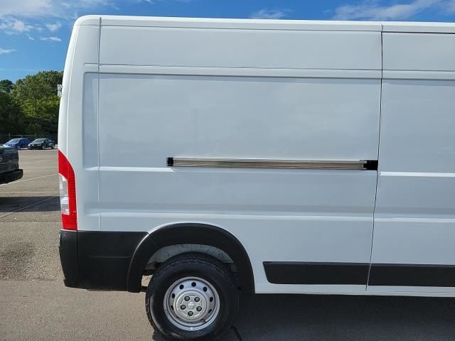 2021 RAM PROMASTER CARGO VAN 3C6LRVDG4ME521752