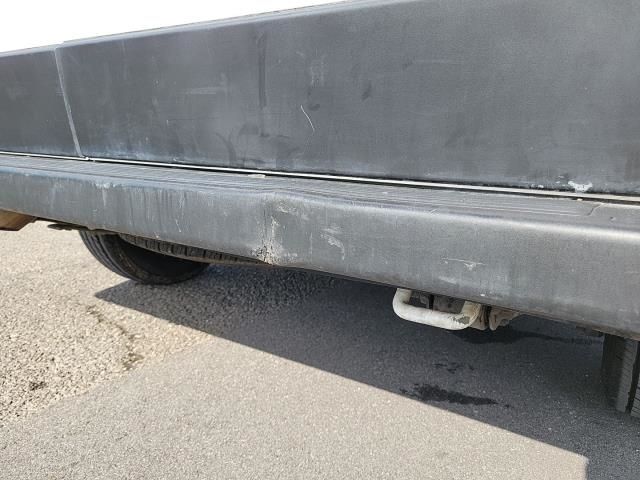 2021 RAM PROMASTER CARGO VAN 3C6LRVDG4ME521752