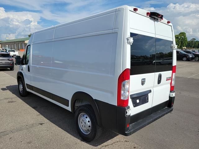 2021 RAM PROMASTER CARGO VAN 3C6LRVDG4ME521752