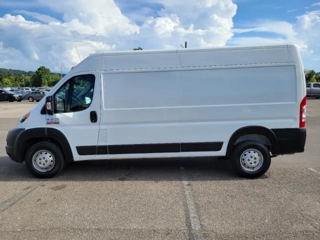 2021 RAM PROMASTER CARGO VAN 3C6LRVDG4ME521752