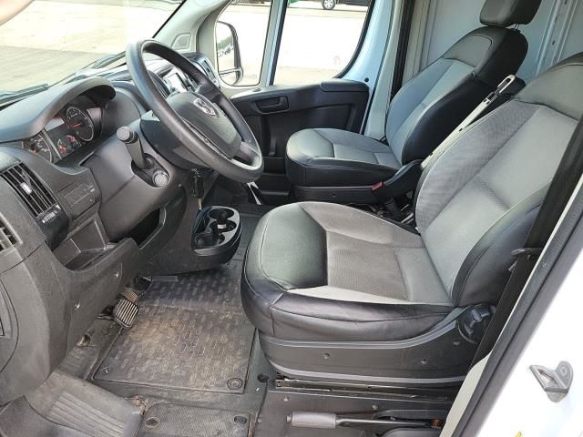 2021 RAM PROMASTER CARGO VAN 3C6LRVDG4ME521752
