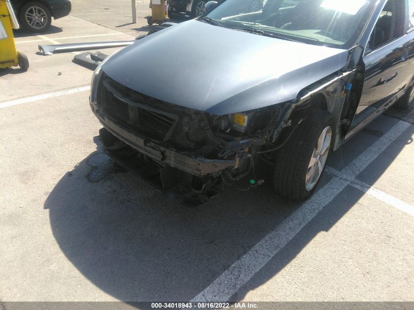 2014 KIA OPTIMA HYBRID EX KNAGN4AD3E5063156