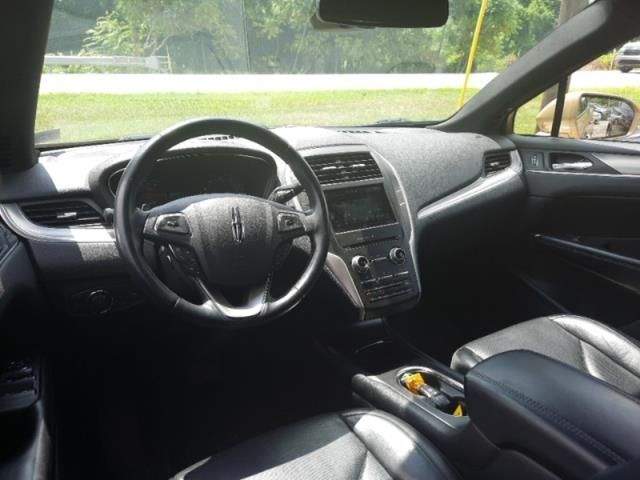 2015 LINCOLN MKC 5LMCJ2A92FUJ01568