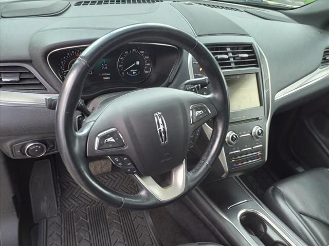 2015 LINCOLN MKC 5LMCJ2A92FUJ01568