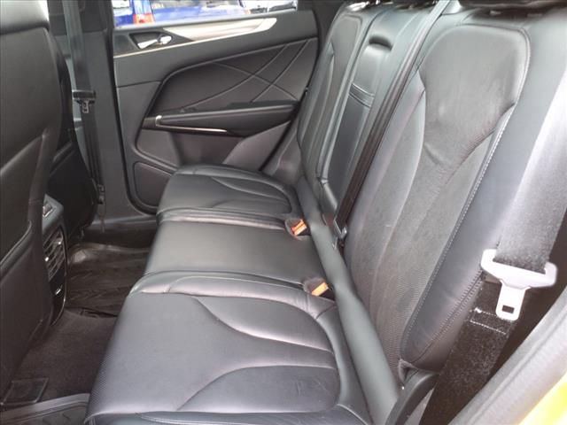 2015 LINCOLN MKC 5LMCJ2A92FUJ01568
