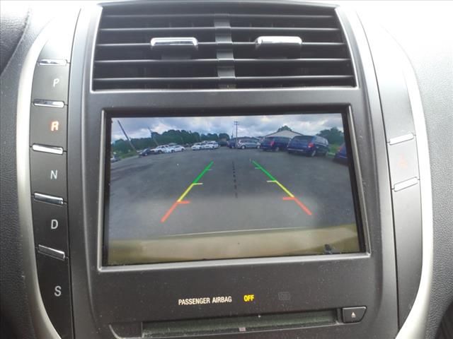 2015 LINCOLN MKC 5LMCJ2A92FUJ01568