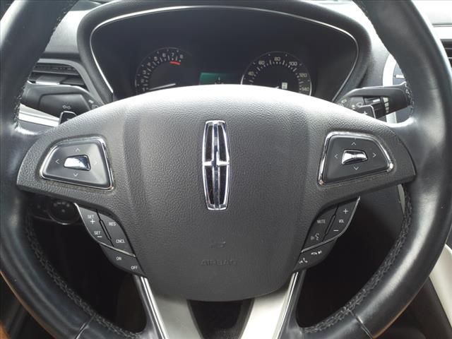 2015 LINCOLN MKC 5LMCJ2A92FUJ01568