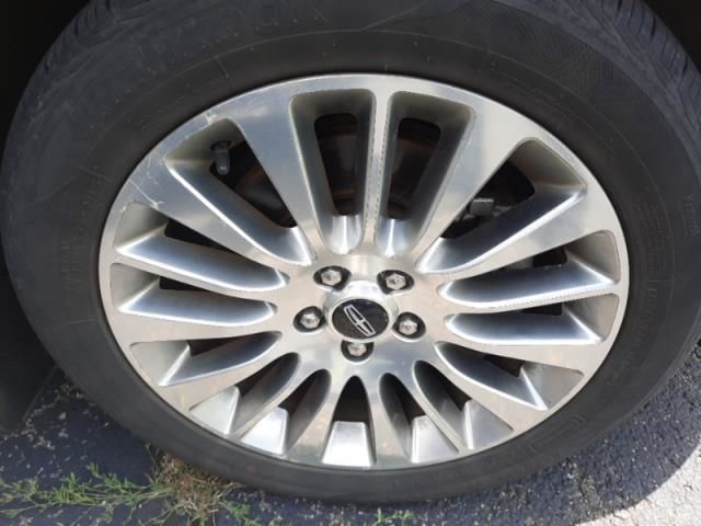 2015 LINCOLN MKC 5LMCJ2A92FUJ01568
