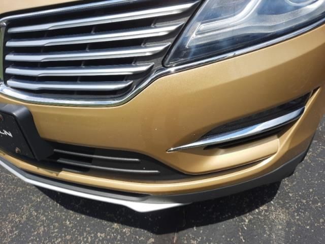 2015 LINCOLN MKC 5LMCJ2A92FUJ01568