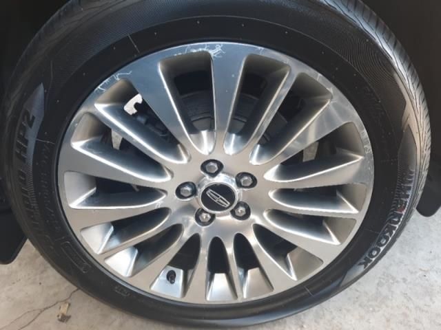 2015 LINCOLN MKC 5LMCJ2A92FUJ01568