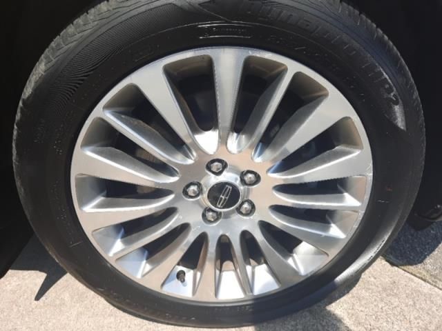 2015 LINCOLN MKC 5LMCJ2A92FUJ01568