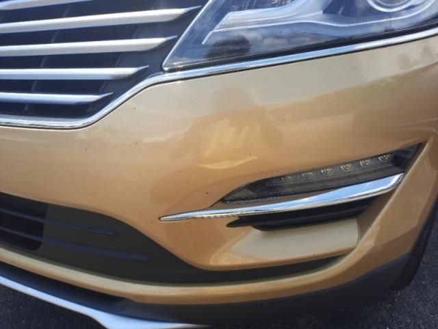2015 LINCOLN MKC 5LMCJ2A92FUJ01568