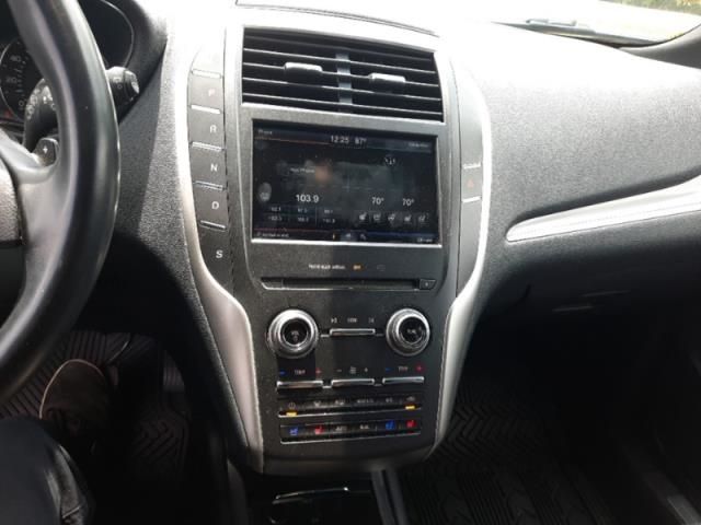 2015 LINCOLN MKC 5LMCJ2A92FUJ01568