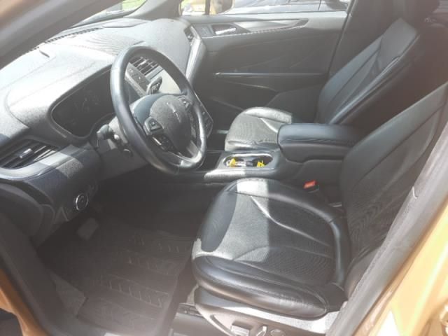 2015 LINCOLN MKC 5LMCJ2A92FUJ01568