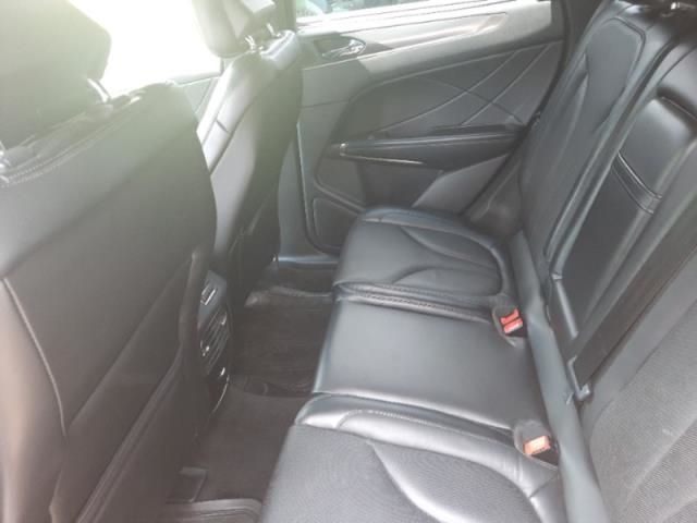 2015 LINCOLN MKC 5LMCJ2A92FUJ01568