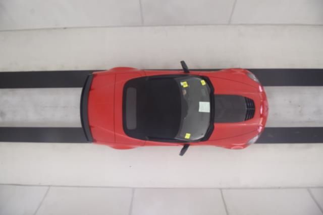 2016 CHEVROLET CORVETTE Z06 3LZ 1G1YT3D65G5609827