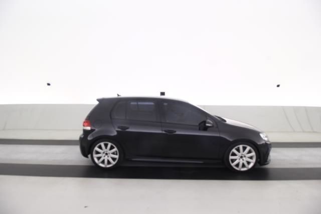 2013 VOLKSWAGEN GOLF R W/SUNROOF & NAVI WVWPF7AJXDW049688