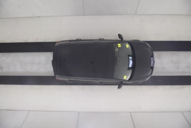 2013 VOLKSWAGEN GOLF R W/SUNROOF & NAVI WVWPF7AJXDW049688