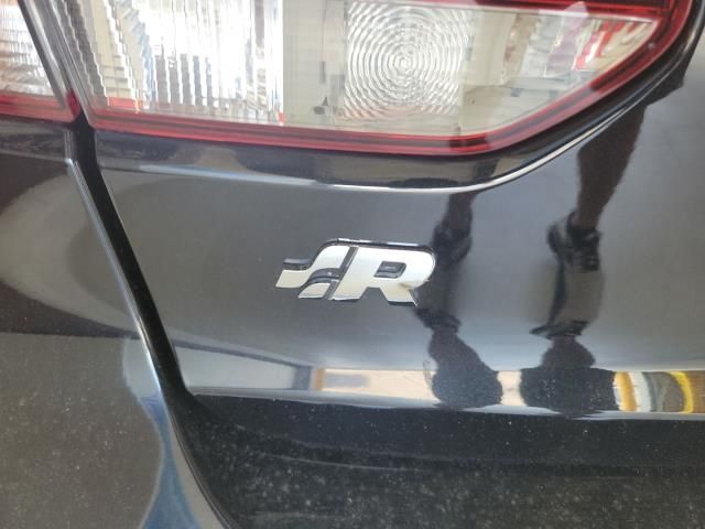 2013 VOLKSWAGEN GOLF R W/SUNROOF & NAVI WVWPF7AJXDW049688