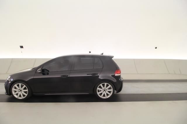 2013 VOLKSWAGEN GOLF R W/SUNROOF & NAVI WVWPF7AJXDW049688