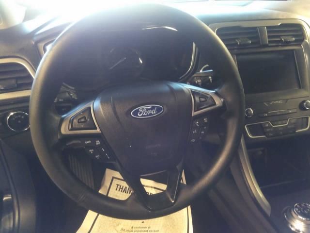2020 FORD FUSION HYBRID SE 3FA6P0LU2LR151047