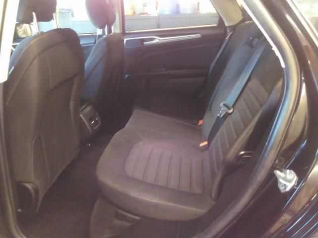2020 FORD FUSION HYBRID SE 3FA6P0LU2LR151047