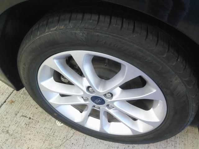 2020 FORD FUSION HYBRID SE 3FA6P0LU2LR151047