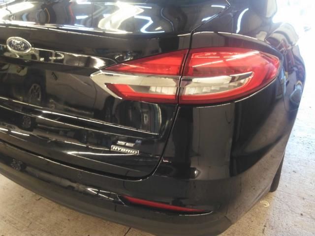 2020 FORD FUSION HYBRID SE 3FA6P0LU2LR151047
