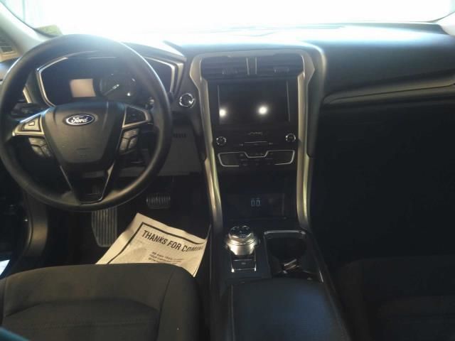 2020 FORD FUSION HYBRID SE 3FA6P0LU2LR151047