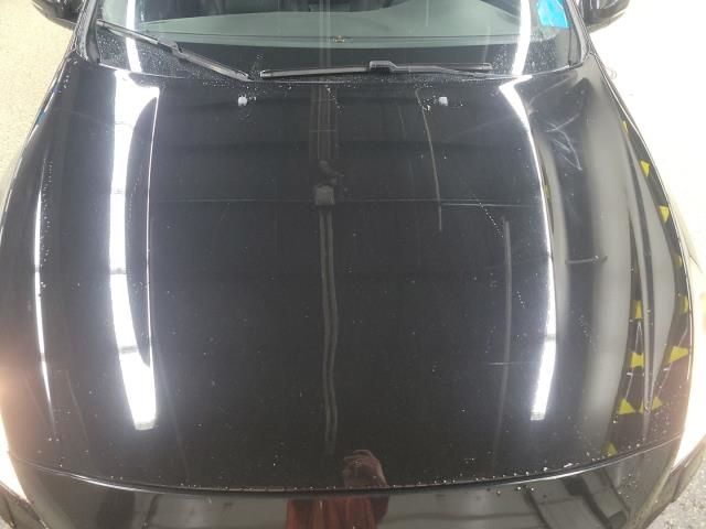 2013 VOLVO S60 T5 YV1612FS8D2190291