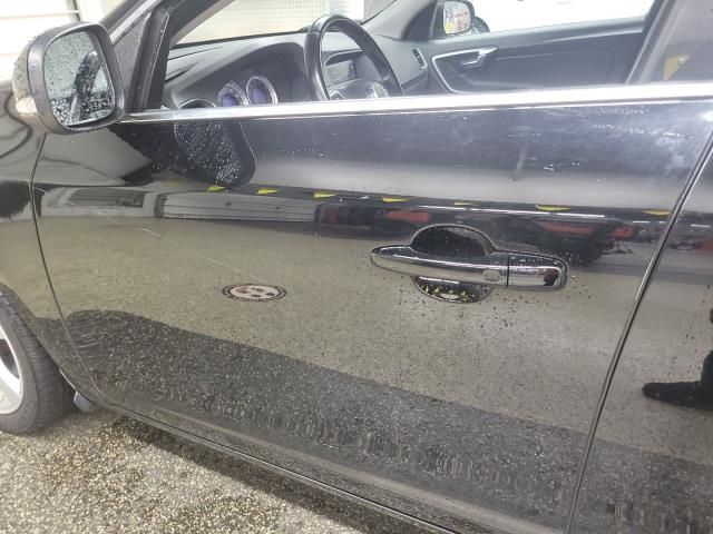 2013 VOLVO S60 T5 YV1612FS8D2190291