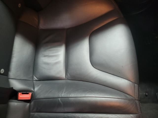 2013 VOLVO S60 T5 YV1612FS8D2190291