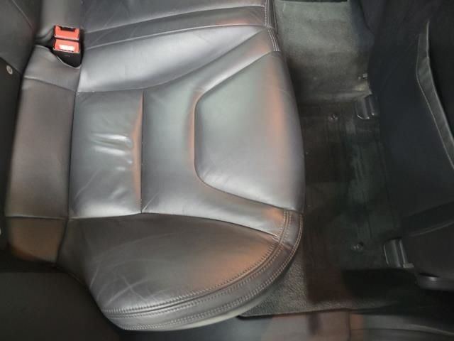2013 VOLVO S60 T5 YV1612FS8D2190291