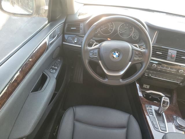 2015 BMW X4 XDRIVE28I 5UXXW3C57F0M88196