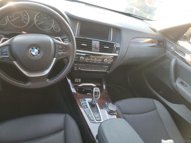 2015 BMW X4 XDRIVE28I 5UXXW3C57F0M88196