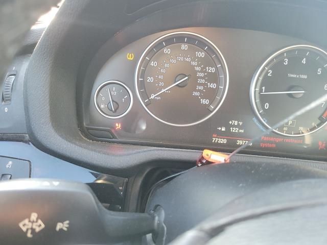 2015 BMW X4 XDRIVE28I 5UXXW3C57F0M88196