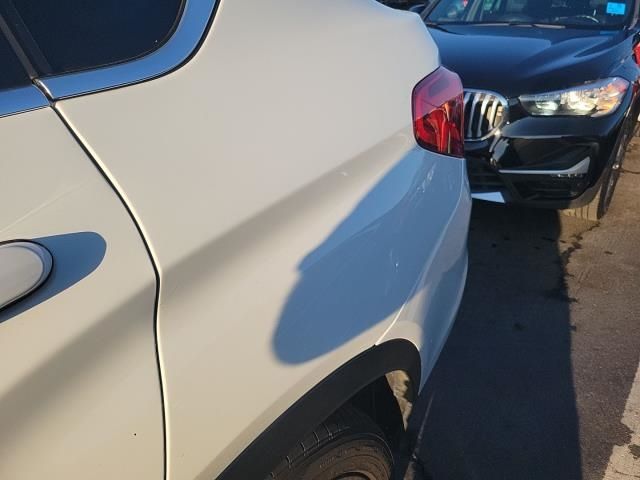 2015 BMW X4 XDRIVE28I 5UXXW3C57F0M88196
