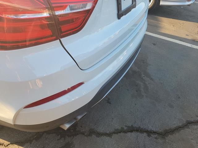 2015 BMW X4 XDRIVE28I 5UXXW3C57F0M88196