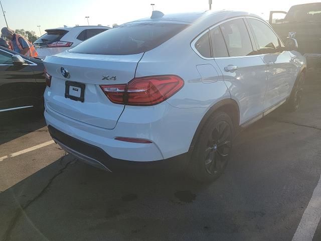 2015 BMW X4 XDRIVE28I 5UXXW3C57F0M88196