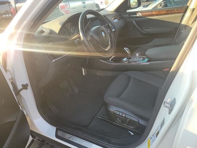 2015 BMW X4 XDRIVE28I 5UXXW3C57F0M88196