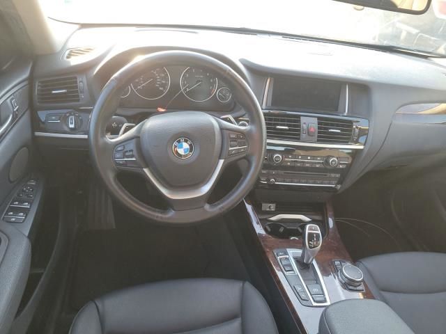 2015 BMW X4 XDRIVE28I 5UXXW3C57F0M88196