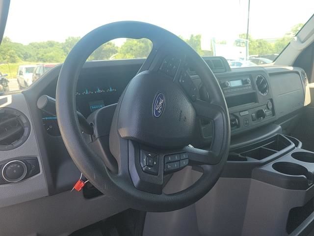 2022 FORD E-SERIES CUTAWAY 1FDWE3FN9NDC07465